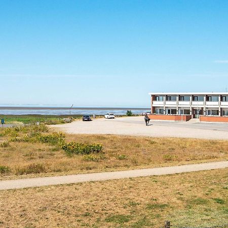 6 Person Holiday Home In H Jer Højer 外观 照片