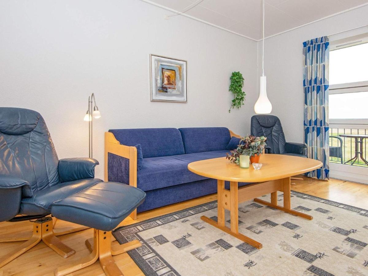 6 Person Holiday Home In H Jer Højer 外观 照片