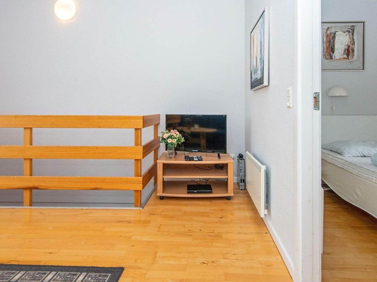 6 Person Holiday Home In H Jer Højer 外观 照片
