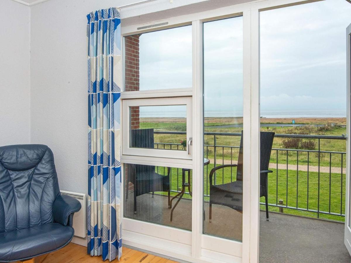 6 Person Holiday Home In H Jer Højer 外观 照片