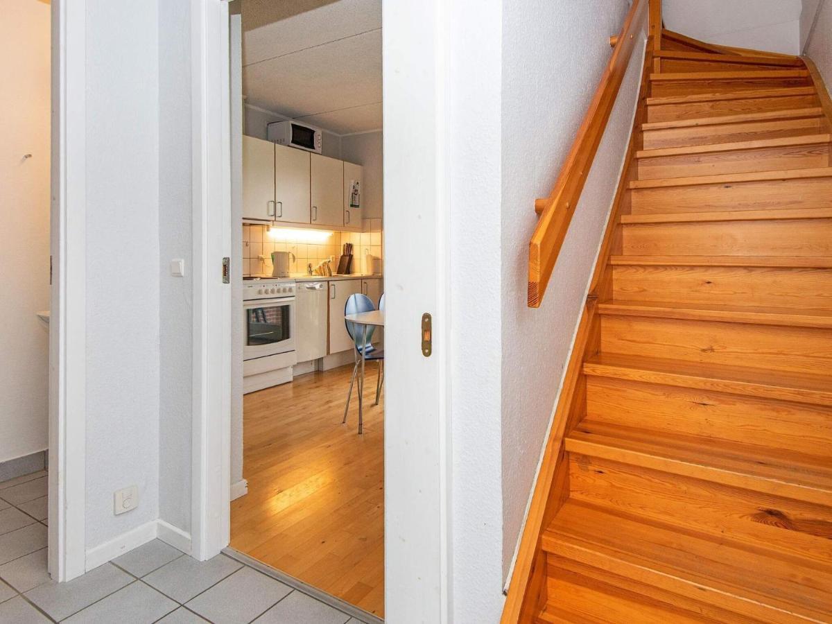6 Person Holiday Home In H Jer Højer 外观 照片