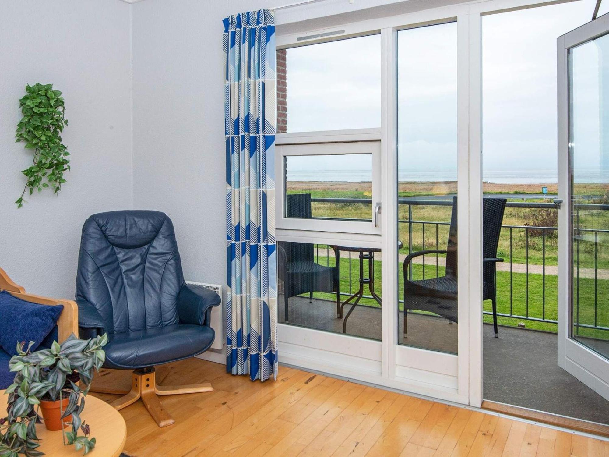 6 Person Holiday Home In H Jer Højer 外观 照片
