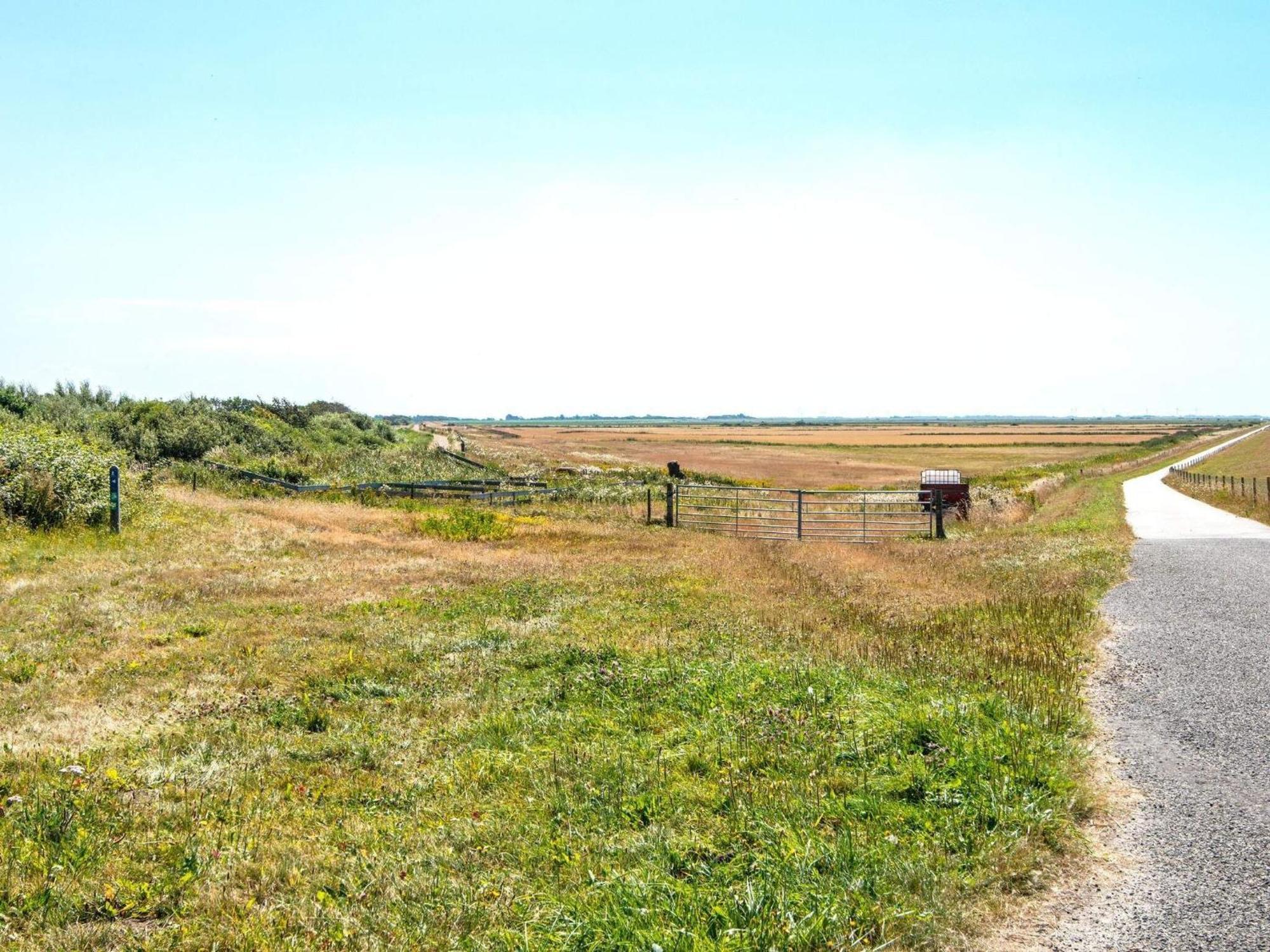 6 Person Holiday Home In H Jer Højer 外观 照片
